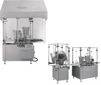 Flexicon FMB210